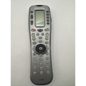 Universal Remote Control MX-350 SKU 7563 UNTESTED